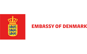 Dánsko ambasáda