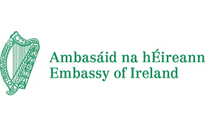 Irsko ambasáda